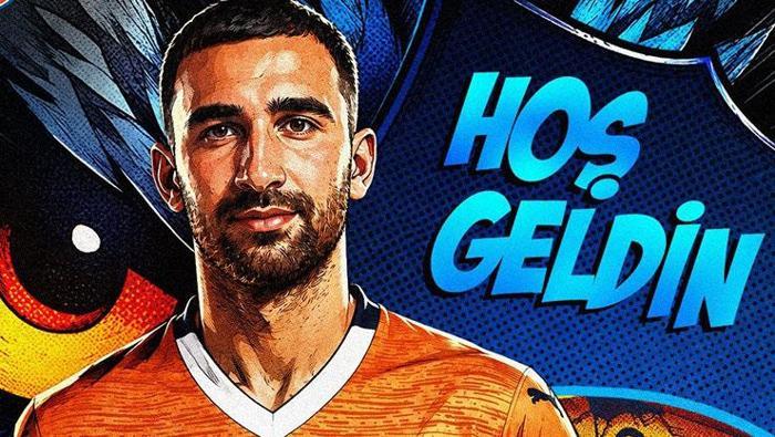 Emin Bayram ---> Başakşehir