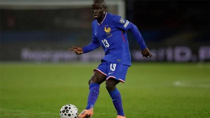 Kante nerede Fransa Milli Takımına 1 dakika bile oynamadı Yaşadıklarını anlamak zor