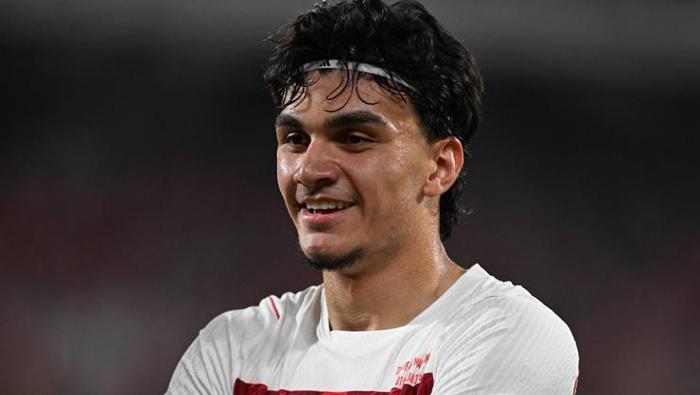 Can Uzuna İtalyan kancası Galatasaraya transferde rakip çıktı