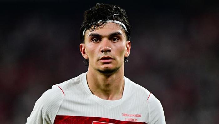 Can Uzuna İtalyan kancası Galatasaraya transferde rakip çıktı