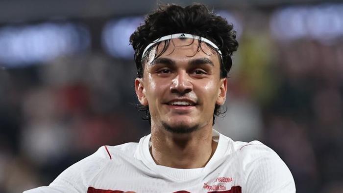 Can Uzuna İtalyan kancası Galatasaraya transferde rakip çıktı