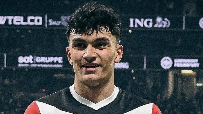 Can Uzuna İtalyan kancası Galatasaraya transferde rakip çıktı
