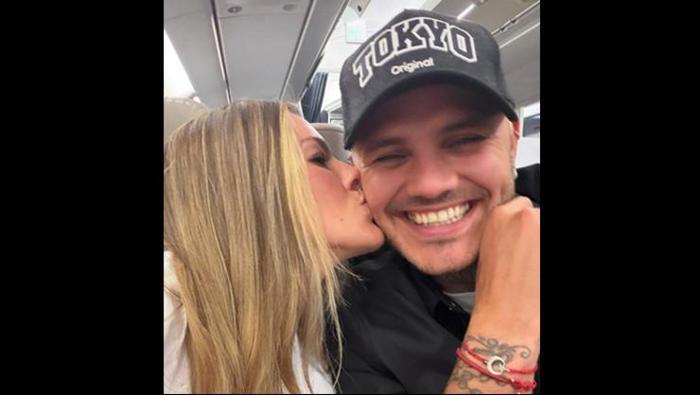 Icardi yine Miamiye uçtu Galatasaray ile ipler kopma noktasına geldi