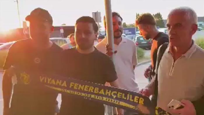 CİHAN KAMER YORUMSUZ, OĞUZ ÇETİN AÇIKLADI
