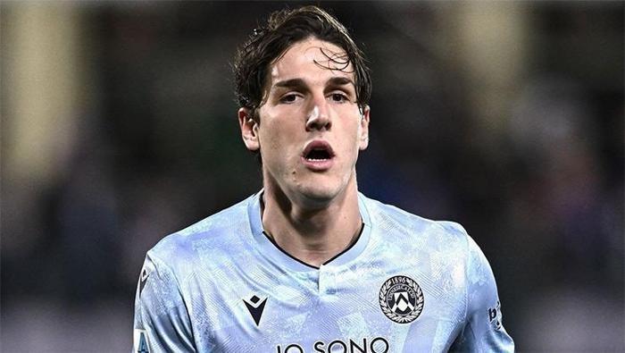 UDINESE ZANIOLO’YU BIRAKMAK İSTEMİYOR