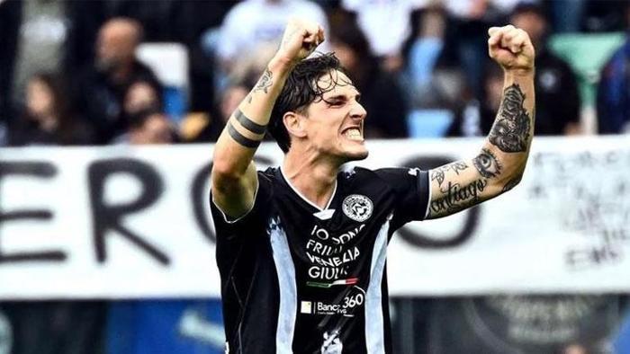 Zaniolo krizi büyüyor İnat etti, idmanlara çıkmıyor | İşte nedeni