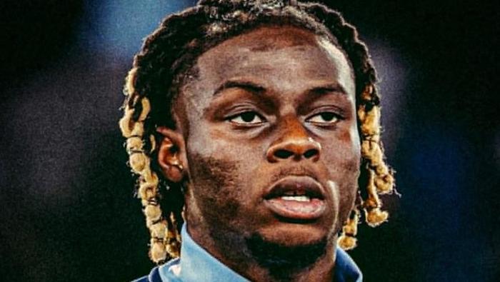 Galatasaray ilk transferini gerçekleştirdi Fabrizio Romano Here we go diyerek duyurdu