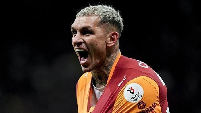 Galatasarayın yıldızı Lucas Torreira Boğazda Fotoğrafı gündem oldu