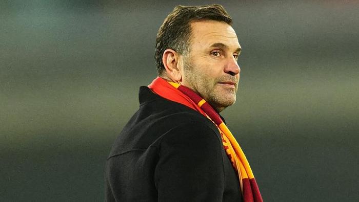 Galatasarayın transferde asıl hedefi ortaya çıktı Paraguaylı yıldızı Okan Buruk istedi