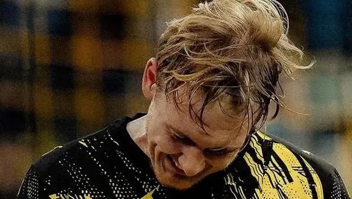 Beşiktaştan Julian Brandt bombası Gizli transfer operasyonu