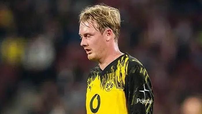 Beşiktaştan Julian Brandt bombası Gizli transfer operasyonu
