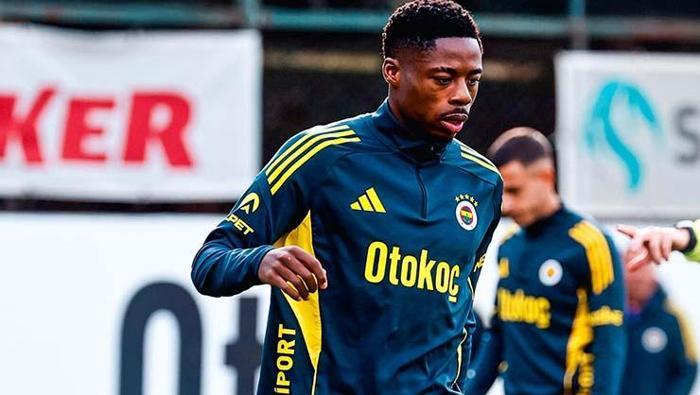 Fenerbahçeli yıldıza 10 milyon euroluk teklif Karar aşamasında: Musabadan dev kar