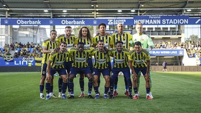 Fenerbahçeli yıldıza 10 milyon euroluk teklif Karar aşamasında: Musabadan dev kar