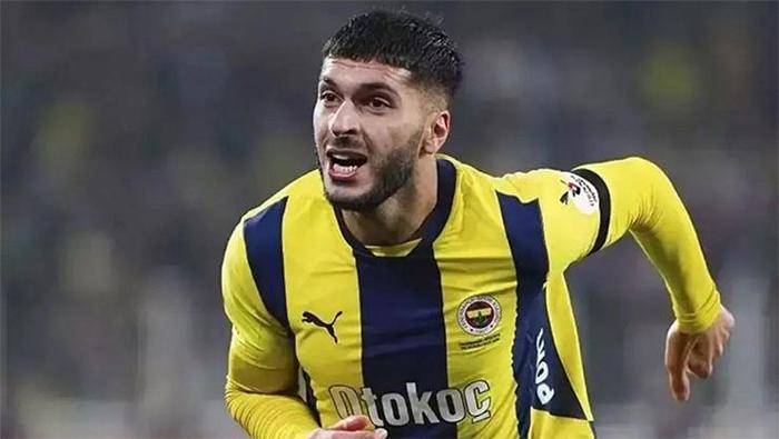 OĞUZ AYDIN-BEŞİKTAŞ 🚨 Ezeli rakipten transfer Son kararı İsmail Kartal verdi