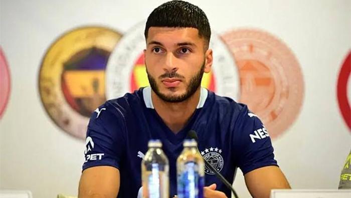 OĞUZ AYDIN-BEŞİKTAŞ 🚨 Ezeli rakipten transfer Son kararı İsmail Kartal verdi