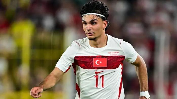 SÖZ VERMEDİ