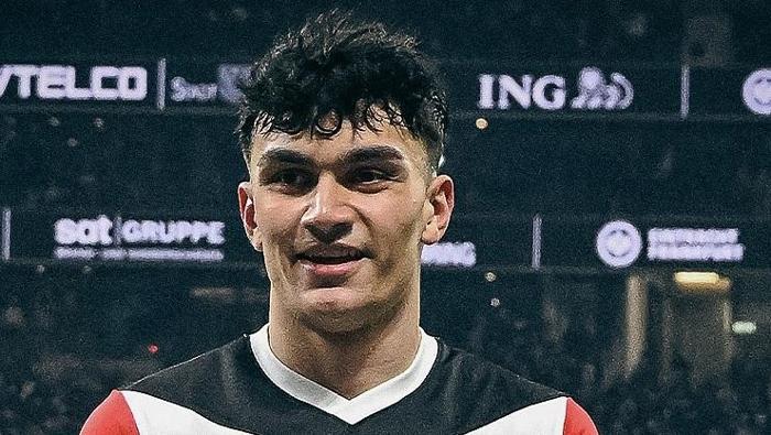 Galatasarayda Can Uzun gelişmesi Almanlar duyurdu
