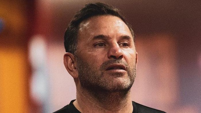Galatasarayda Can Uzun gelişmesi Almanlar duyurdu