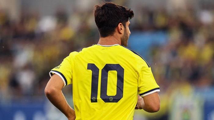 Marco Asensio: Oynamak istediğimiz futbol hücum odaklı