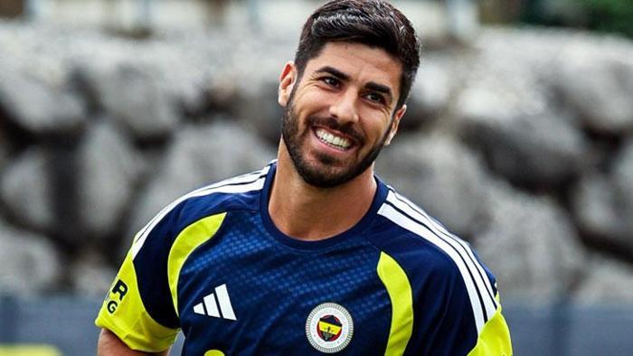 Marco Asensio: Oynamak istediğimiz futbol hücum odaklı