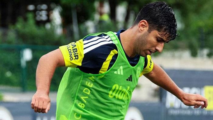 Marco Asensio: Oynamak istediğimiz futbol hücum odaklı