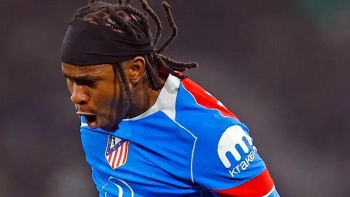 FAVORİ LOOKMAN