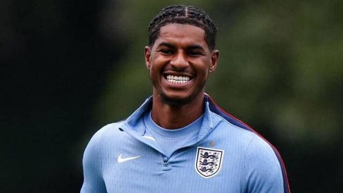 PLASE RASHFORD