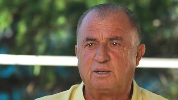 Fatih Terimden bomba itiraf Galatasaraylıları üzecek... Külahları değişiriz Haaland, sarı kart önerisi...