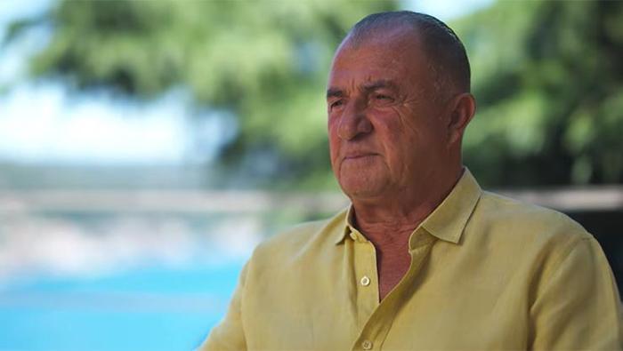 Fatih Terimden bomba itiraf Galatasaraylıları üzecek... Külahları değişiriz Haaland, sarı kart önerisi...