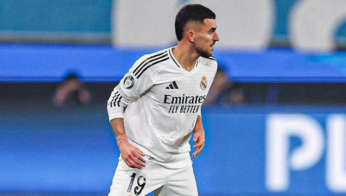 Real Madridden Beşiktaşa transfer Son söz Italianoda