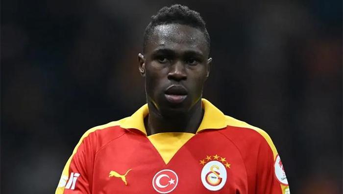 Avrupa devi Singo için geldi maaşını öğrenir öğrenmez kaçtı Galatasaray şok transfer gelişmesi...