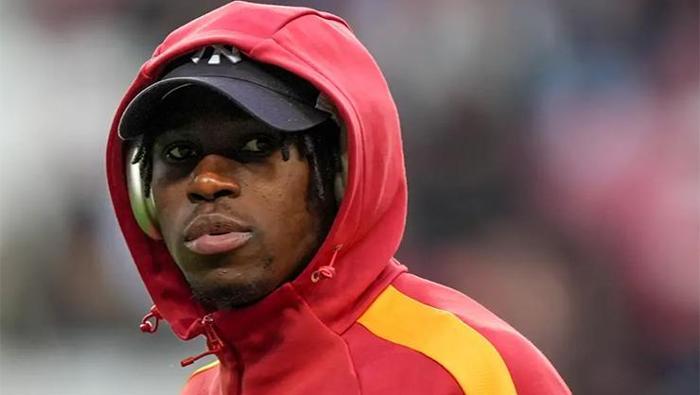 Avrupa devi Singo için geldi maaşını öğrenir öğrenmez kaçtı Galatasaray şok transfer gelişmesi...