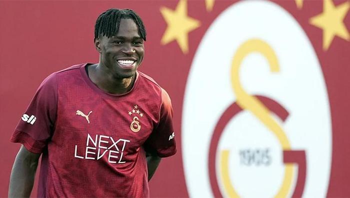 Avrupa devi Singo için geldi maaşını öğrenir öğrenmez kaçtı Galatasaray şok transfer gelişmesi...