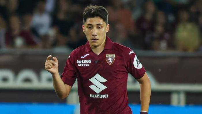 Galatasaraydan Emirhan İlkhan hamlesi Torino ile temas kuruldu
