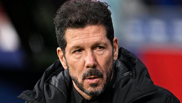 Mason Greenwood, Fenerbahçe için öyle bir şey yaptı ki Diego Simeone buz kesti İşte transferin perde arkası