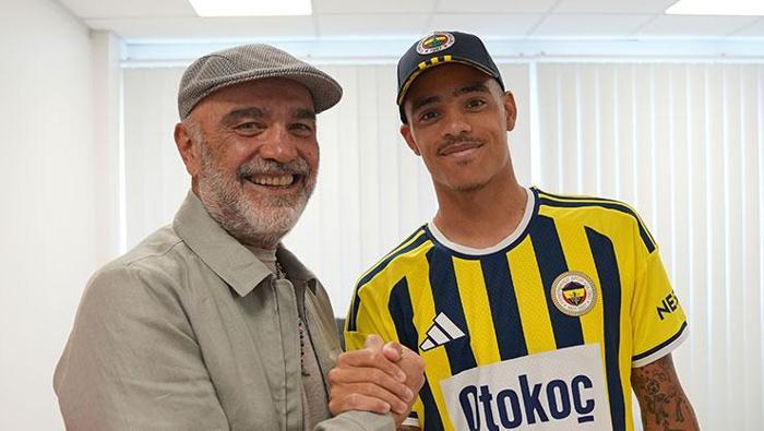 Mason Greenwood, Fenerbahçe için öyle bir şey yaptı ki Diego Simeone buz kesti İşte transferin perde arkası