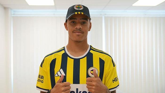 Mason Greenwood, Fenerbahçe için öyle bir şey yaptı ki Diego Simeone buz kesti İşte transferin perde arkası