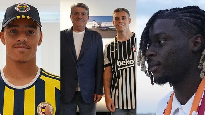 İtalyanlardan şaşırtan iddia: Lukaku için iki İstanbul devi devrede Transfer kapışması ve Napolinin kararı