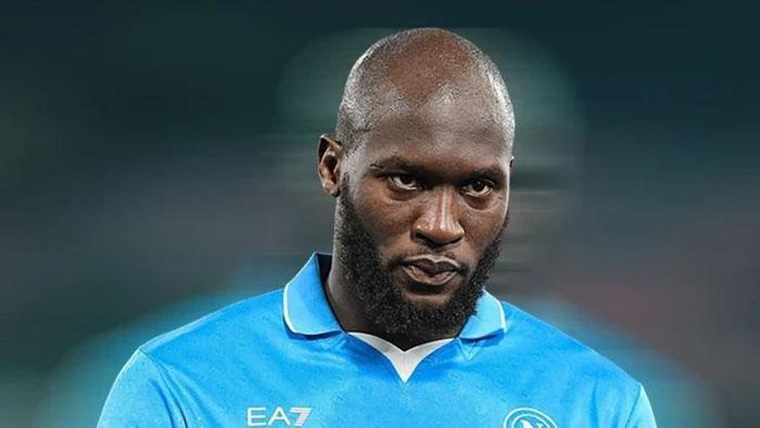 İtalyanlardan şaşırtan iddia: Lukaku için iki İstanbul devi devrede Transfer kapışması ve Napolinin kararı