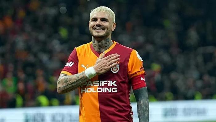 Mauro Icardi cephesinden yeni açıklama Okan Buruktan sonra duyurdu: Bu kez çok iyimserim