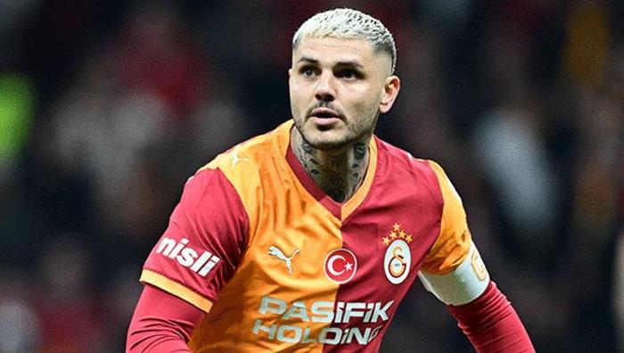 MENAJERİNDEN AÇIKLAMA