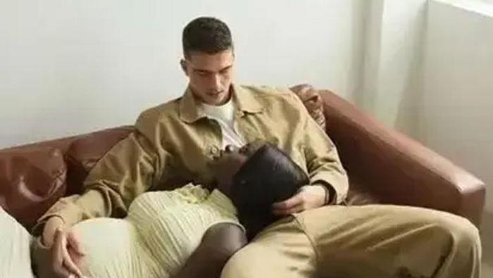 Transferin gözdesi Bertuğ Yıldırımın heyecanı bambaşka Baba oldu, işte bebeğinin ismi