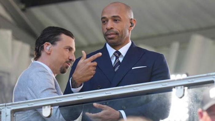 Thierry Henry, Fenerbahçenin yıldızı için isyan bayrağı açtı Nasıl oynatmazsınız, çok büyük hata