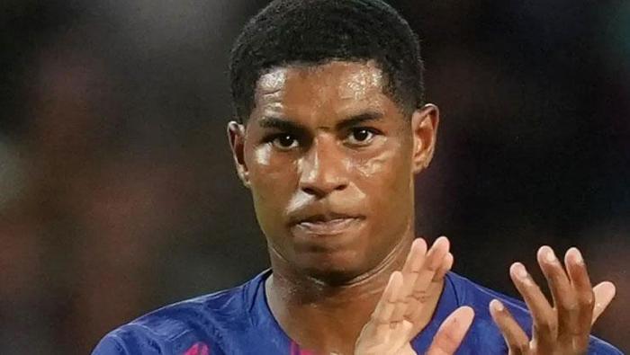 RASHFORD İDDALARI GÜNDEME GELDİ