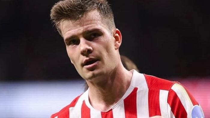 Sörloth için transfer görüşmesi Başkanlar konuştu, şartlar masaya yatırıldı