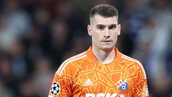 DINAMO ZAGREB BEKLEMEDE