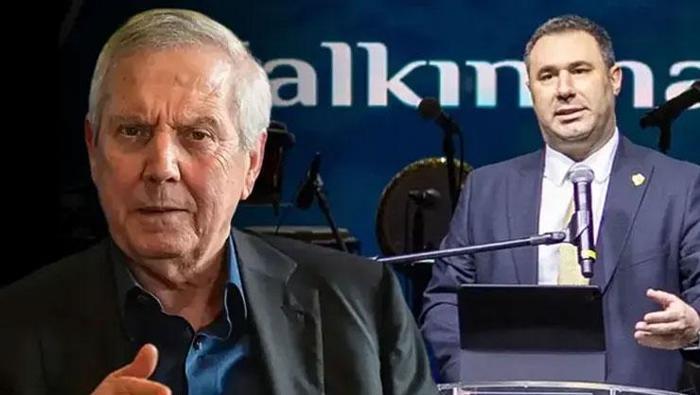 Livakovicten Fenerbahçeye şok çıkış İşlemler başlatıldı