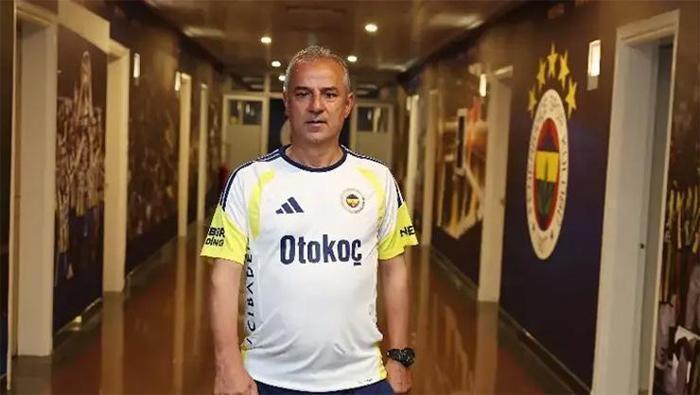 Fenerbahçede Greenwoodun bedelini çıkaracak isimler belli oldu Tam 7 ayrılık...