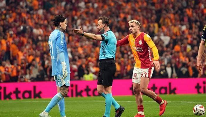 Fenerbahçede dananın kuyruğu kopuyor Vakit geldi çattı: Aziz Yıldırım-Ederson masaya oturuyor