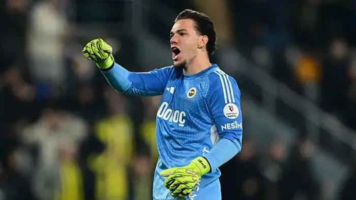 Fenerbahçede dananın kuyruğu kopuyor Vakit geldi çattı: Aziz Yıldırım-Ederson masaya oturuyor